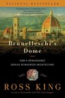 King, R: Brunelleschi's Dome - Ross King - 9781620401934