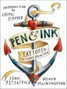 Pen & Ink - Isaac Fitzgerald ; Wendy MacNaughton - 9781620404928
