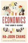 ECONOMICS THE USERS GD - Ha-Joon Chang - 9781620408124