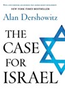 The Case for Israel - DERSHOWITZ,  Alan - 9781620457962