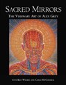 Sacred Mirrors - Alex Grey - 9781620552698