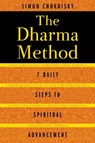 The Dharma Method - Simon Chokoisky - 9781620552858