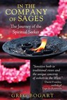 In the Company of Sages - Greg Bogart - 9781620553855