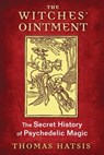 The Witches' Ointment - Thomas Hatsis - 9781620554746