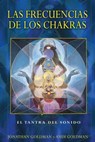 Las frecuencias de los chakras - Jonathan Goldman ; Andi Goldman - 9781620555408