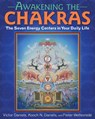 Awakening the Chakras - Victor Daniels ; Kooch N. Daniels ; Pieter Weltevrede - 9781620555880