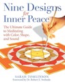 Nine Designs for Inner Peace - Sarah Tomlinson - 9781620556115