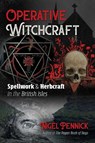 Operative Witchcraft - Nigel Pennick - 9781620558447