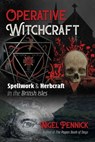 Operative Witchcraft - Nigel Pennick - 9781620558454