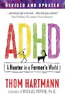 ADHD - Thom Hartmann - 9781620558980