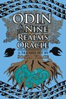 Odin and the Nine Realms Oracle -  - 9781620559130