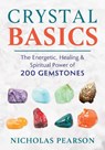 Crystal Basics - Nicholas Pearson - 9781620559345