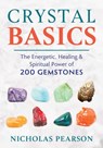 Crystal Basics - Nicholas Pearson - 9781620559352