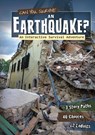 Can You Survive an Earthquake?: An Interactive Survival Adventure - Rachael Hanel - 9781620657096
