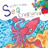 It's Fun to Draw Sea Creatures - Mark Bergin - 9781620875353