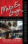 Make 'Em Laugh - Jeffrey Gurian ; Richie Tienken - 9781620878682