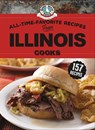 All-Time-Favorite Recipes From Illinois Cooks - Gooseberry Patch - 9781620933671