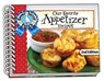 Our Favorite Appetizer Recipes, Second Edition - Gooseberry Patch - 9781620935873