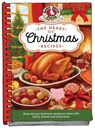The Heart of Christmas Recipes - Gooseberry Patch - 9781620936023