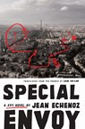 Special Envoy - Jean Echenoz - 9781620973127
