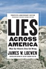 Lies Across America - James W. Loewen - 9781620974339