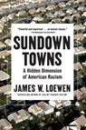 Sundown Towns - James W. Loewen - 9781620974681