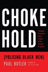 Chokehold - Paul Butler - 9781620974834