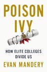 Poison Ivy - Evan Mandery - 9781620976951