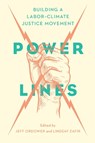 Power Lines - Jeff Ordower ; Lindsay Zafir - 9781620978184