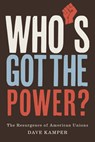Who's Got the Power - Dave Kamper - 9781620979082