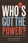 Who's Got the Power - Dave Kamper - 9781620979082