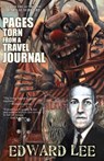 Pages Torn from a Travel Journal - Edward Lee - 9781621050933