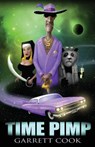 Time Pimp - Garrett Cook - 9781621051183