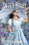 Sweet Story - Carlton Mellick - 9781621051558