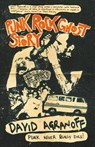 Punk Rock Ghost Story - David Agranoff - 9781621052302