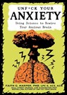 Unfuck Your Anxiety - Faith G. Harper - 9781621065487