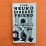 Neurodivergent Pride #2: A User Guide to Treating People Like People - Joe Biel - 9781621065647