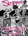 Support: Feminist Relationship Tools To Heal Yourself And End Rape Culture - Cindy Crabb - 9781621069669