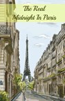 The Real Midnight In Paris - Brody Paul - 9781621073192