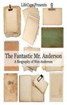The Fantastic Mr. Anderson - Jennifer Warner ; Lifecaps - 9781621076650