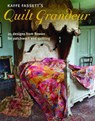 Kaffe Fassett's Quilt Grandeur - K Fassett - 9781621139768