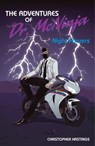 The Adventures of Dr. McNinja Volume 1: Night Powers - Christopher Hastings - 9781621151661