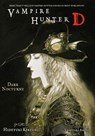 Vampire Hunter D Volume 10: Dark Nocturne - Hideyuki Kikuchi - 9781621154969