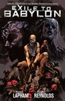 Exile To Babylon - David Lapham - 9781621156697