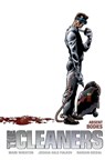 The Cleaners Volume 1 Absent Bodies - Mark Wheaton - 9781621157106