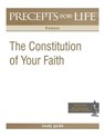 Precepts For Life Study Guide: The Constitution of Your Faith (Romans) - Kay Arthur - 9781621190080