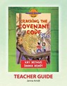 Discover 4 Yourself(r) Teacher Guide: Cracking the Covenant Code - Elizabeth a. McAllister - 9781621190448