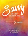 Savvy: God's Truth for a Life that Works - Pam Gillaspie - 9781621197157