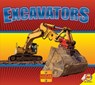 Excavators - Aaron Carr - 9781621273776