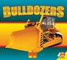 Bulldozers - Aaron Carr - 9781621273790